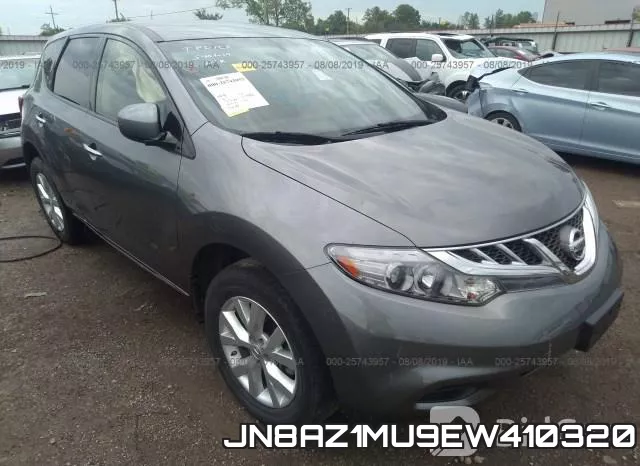 JN8AZ1MU9EW410320