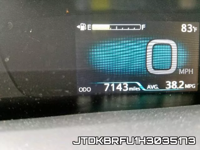 JTDKBRFU1H3035173