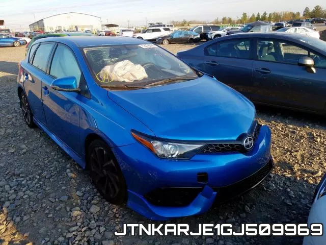 JTNKARJE1GJ509969