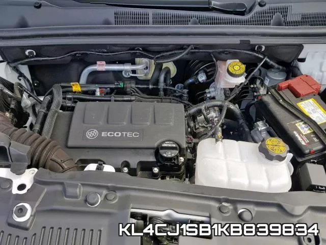KL4CJ1SB1KB839834