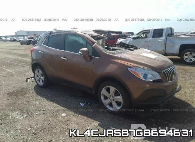 KL4CJASB7GB694631