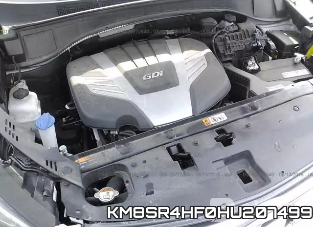 KM8SR4HF0HU207499