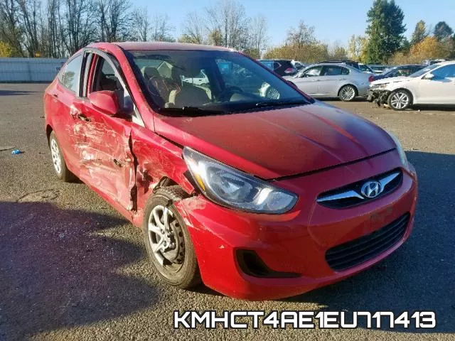 KMHCT4AE1EU717413