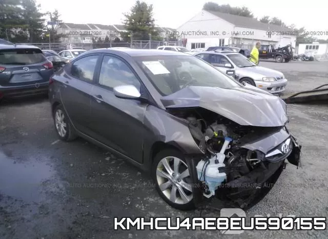 KMHCU4AE8EU590155