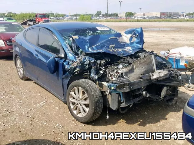 KMHDH4AEXEU155484