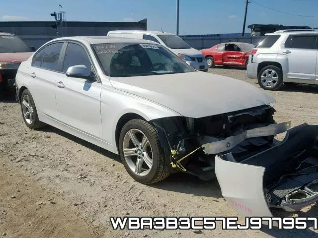 WBA3B3C57EJ977957