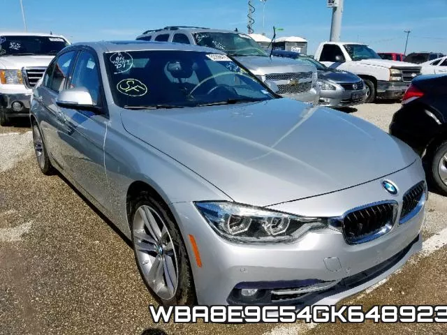 WBA8E9C54GK648923