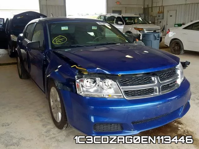 1C3CDZAG0EN113446
