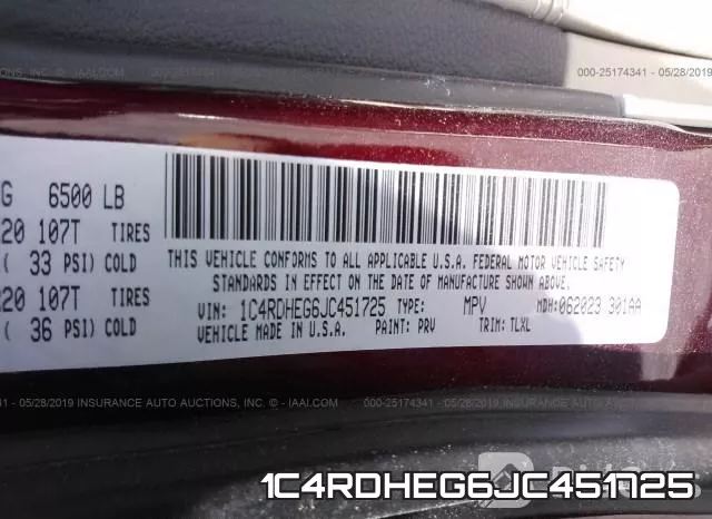 1C4RDHEG6JC451725