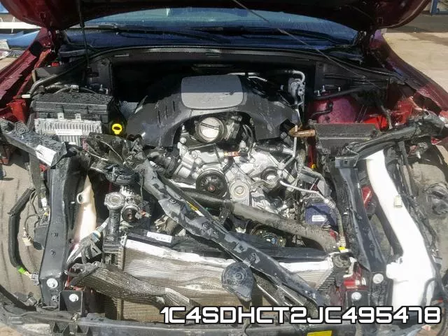 1C4SDHCT2JC495478