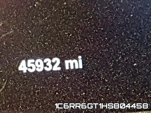 1C6RR6GT1HS804458