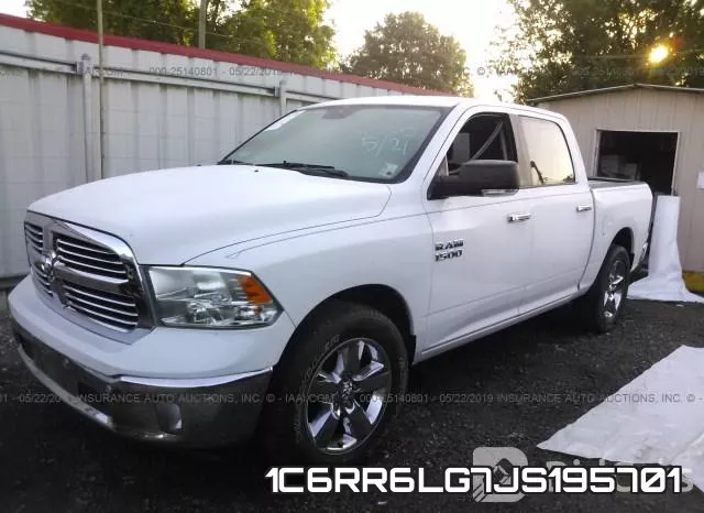 1C6RR6LG7JS195701