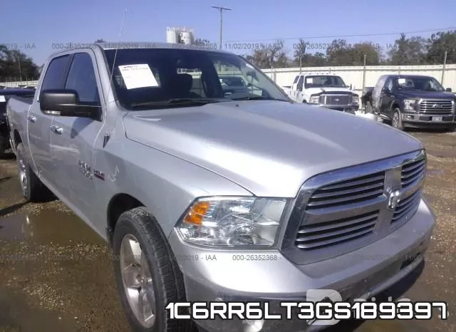 1C6RR6LT3GS189397