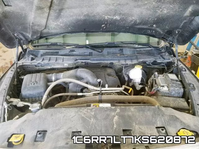 1C6RR7LT7KS620872