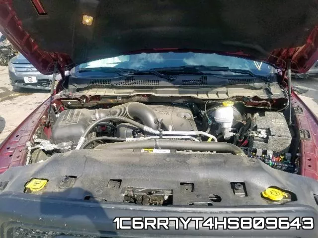 1C6RR7YT4HS809643