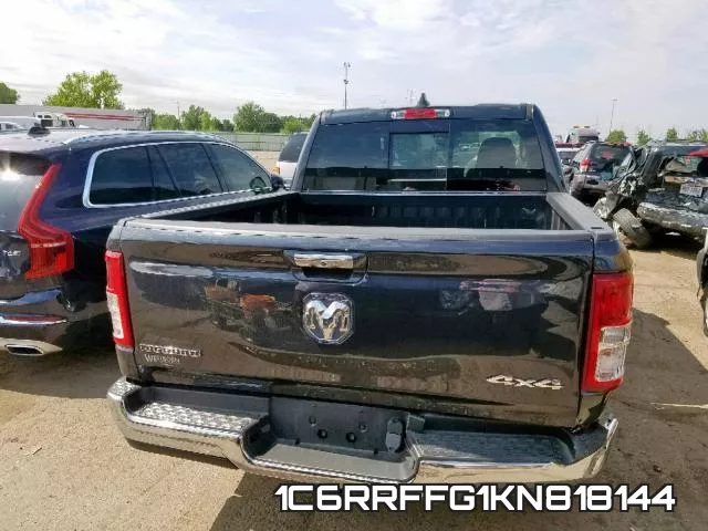 1C6RRFFG1KN818144