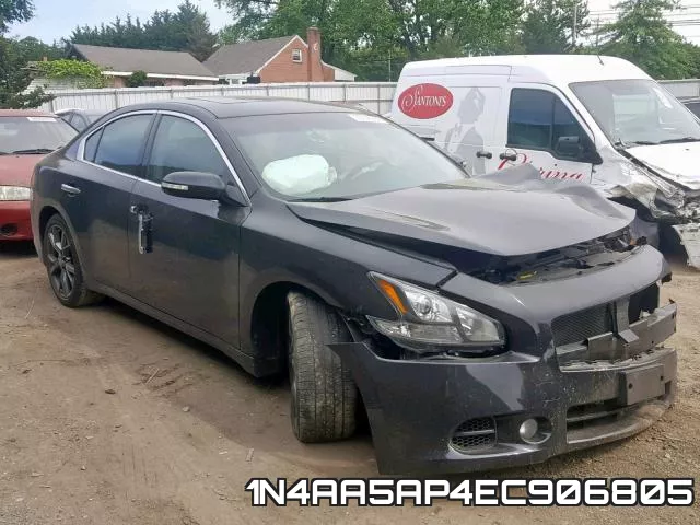 1N4AA5AP4EC906805