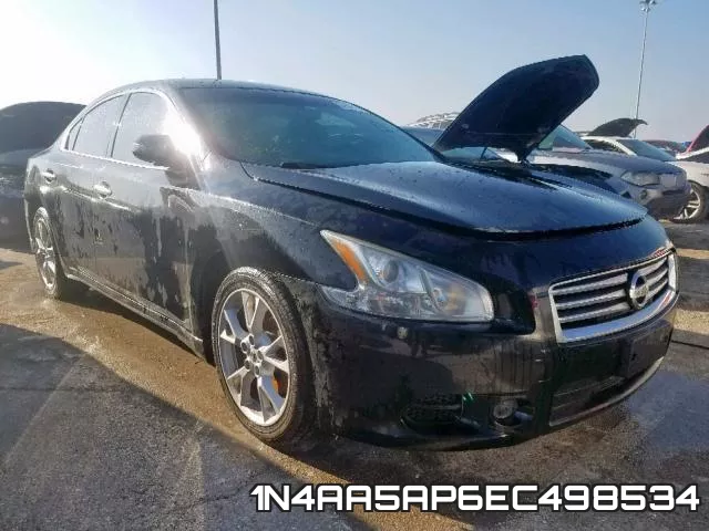 1N4AA5AP6EC498534