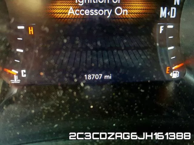 2C3CDZAG6JH161388
