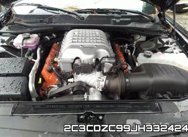 2C3CDZC99JH332424