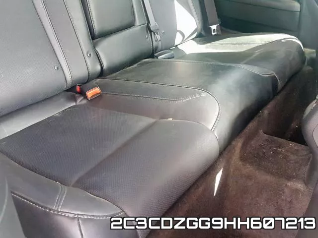 2C3CDZGG9HH607213