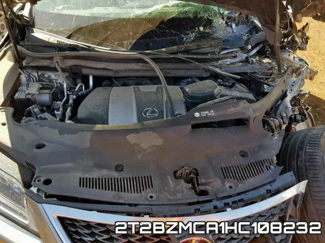 2T2BZMCA1HC108232