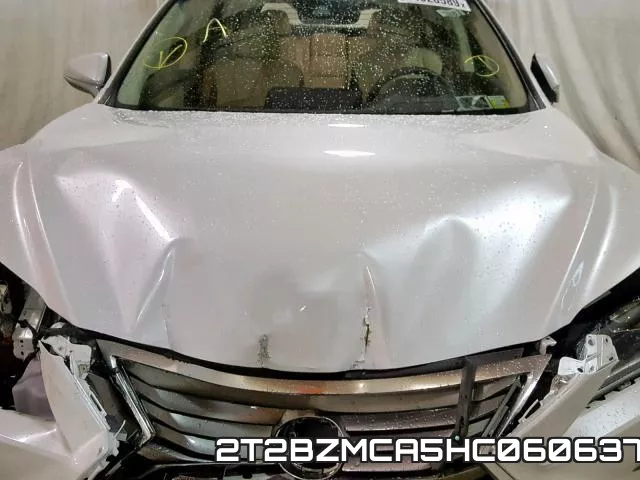 2T2BZMCA5HC060637