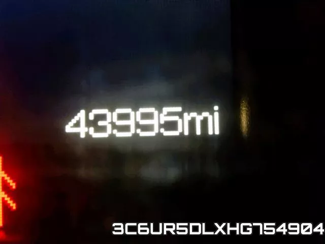 3C6UR5DLXHG754904