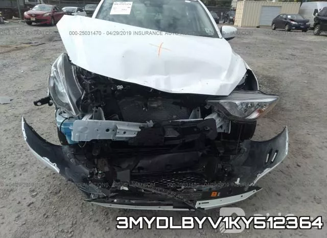 3MYDLBYV1KY512364