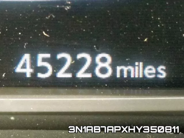 3N1AB7APXHY350811