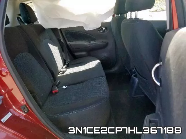 3N1CE2CP7HL367188