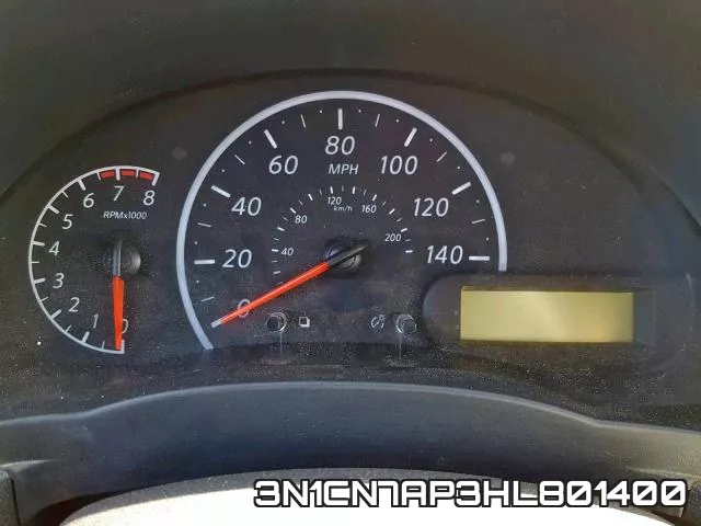 3N1CN7AP3HL801400