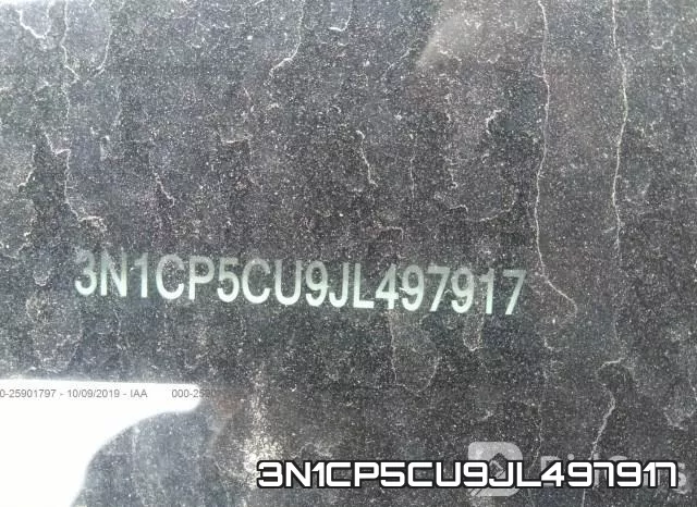 3N1CP5CU9JL497917