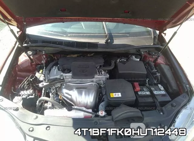 4T1BF1FK0HU712448