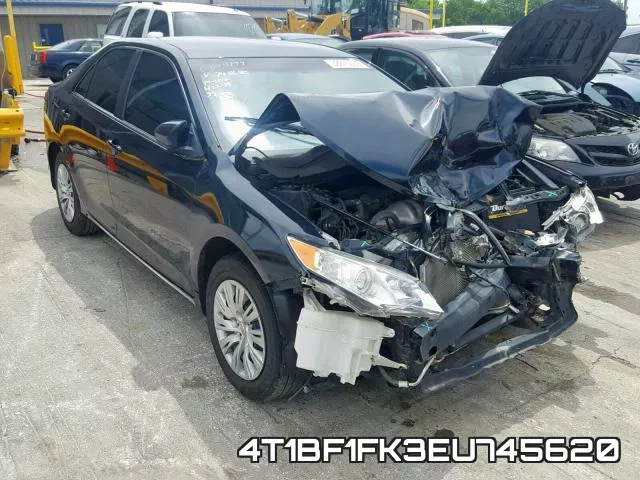 4T1BF1FK3EU745620