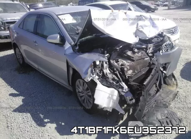 4T1BF1FK6EU352372