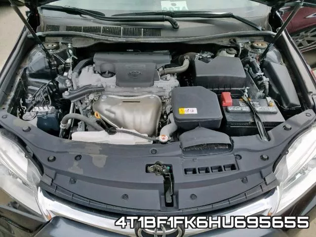 4T1BF1FK6HU695655