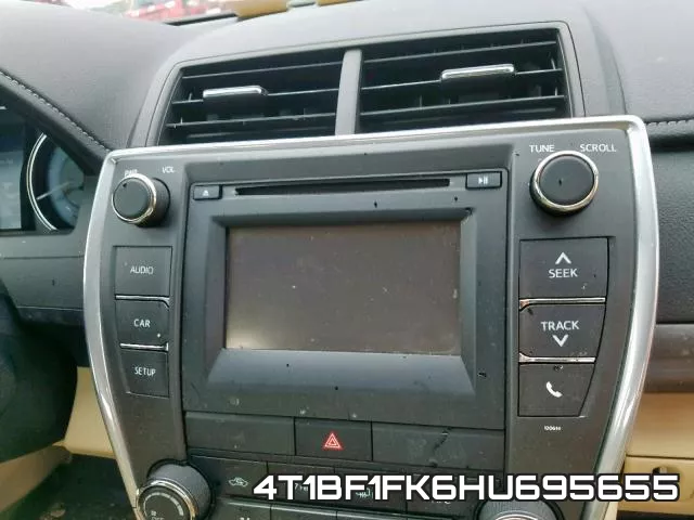 4T1BF1FK6HU695655