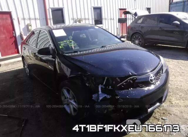 4T1BF1FKXEU766173