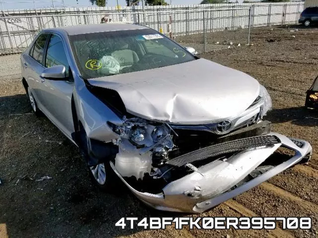 4T4BF1FK0ER395708