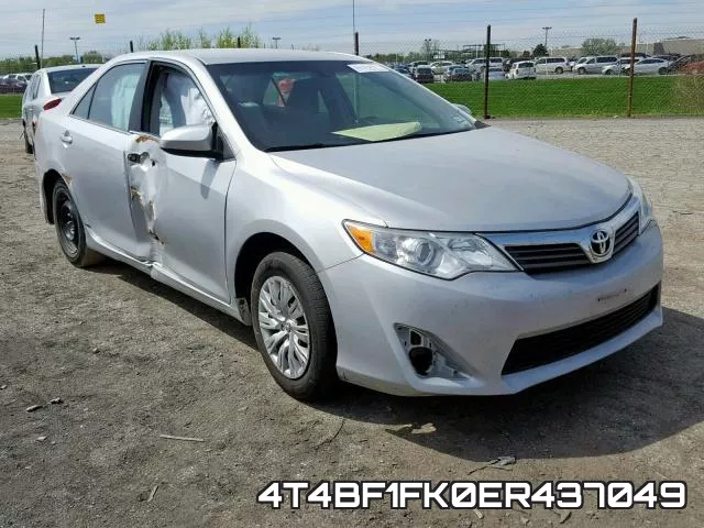 4T4BF1FK0ER437049