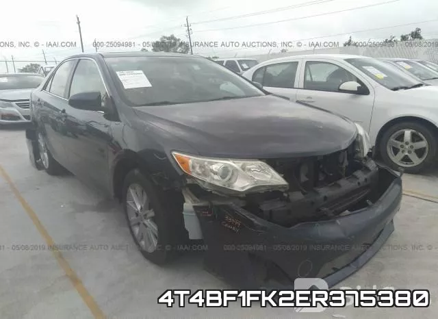 4T4BF1FK2ER375380