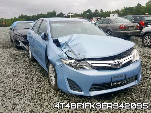 4T4BF1FK3ER342095