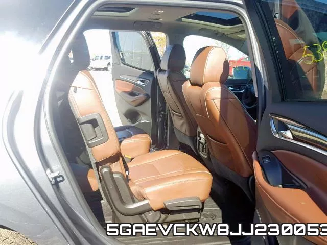 5GAEVCKW8JJ230053