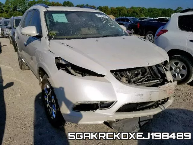 5GAKRCKDXEJ198489