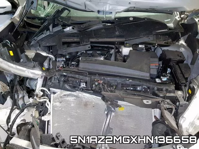 5N1AZ2MGXHN136658