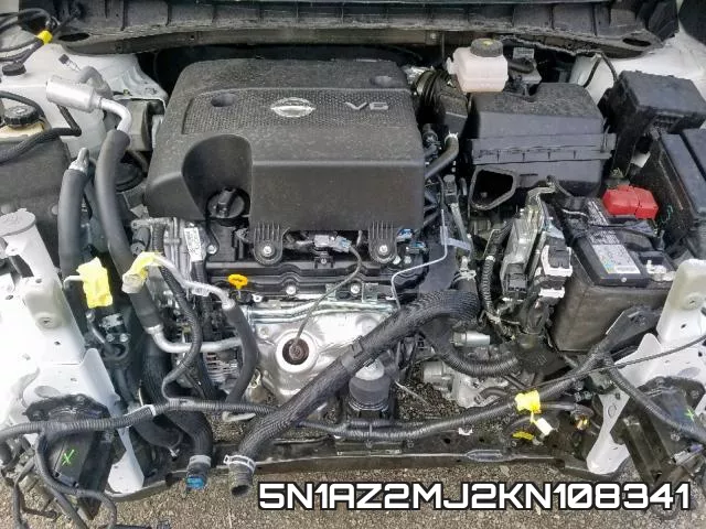 5N1AZ2MJ2KN108341