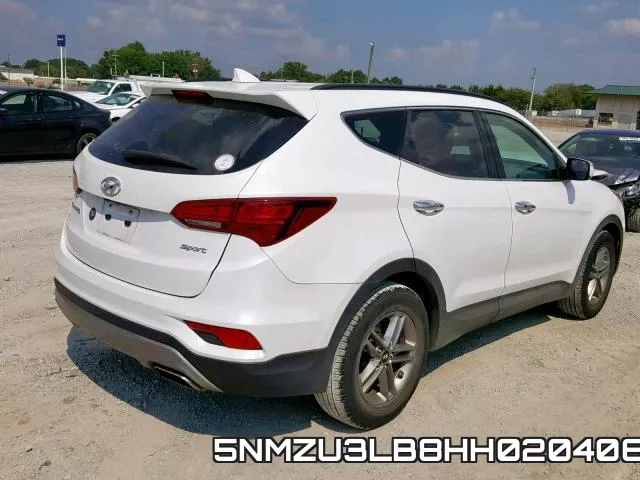 5NMZU3LB8HH020406