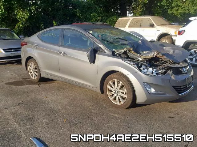 5NPDH4AE2EH515510