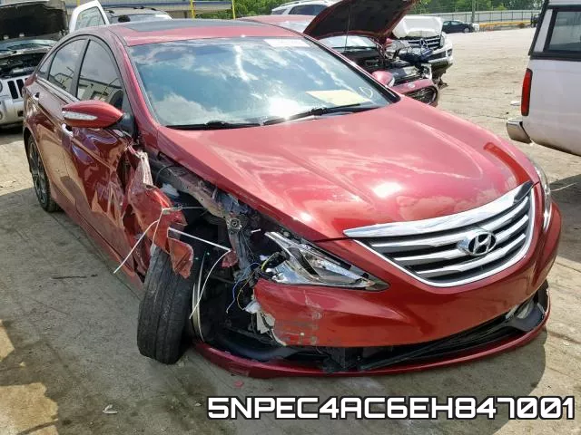5NPEC4AC6EH847001